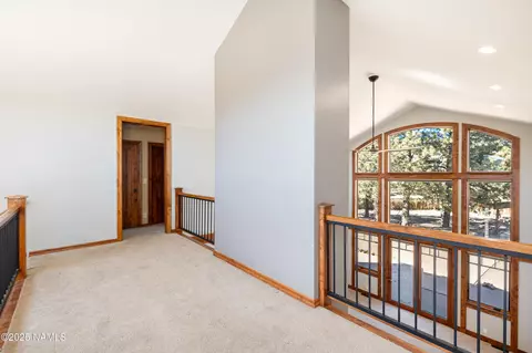 Entry Way - 5835 Switchback Trl, Flagstaff, AZ 86004 photo 2 of 3