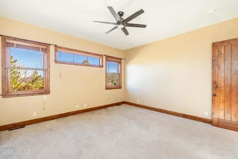 Bedroom - 5835 Switchback Trl, Flagstaff, AZ 86004 photo 1 of 3