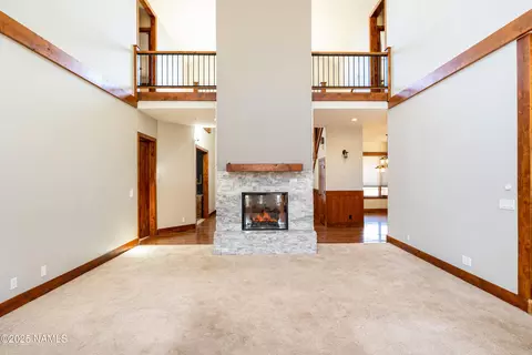 Living - 5835 Switchback Trl, Flagstaff, AZ 86004 photo 2 of 4