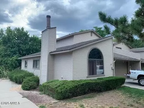 2491 Elder Dr, Flagstaff, AZ 86004