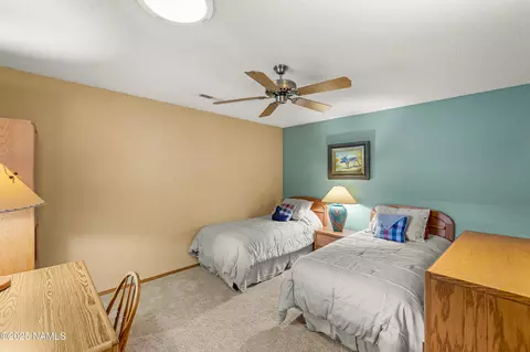 Bedroom - 6236 E Willow Loop, Flagstaff, AZ 86004 photo 5 of 5
