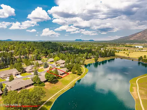View/Area - 6236 E Willow Loop, Flagstaff, AZ 86004 photo 2 of 11