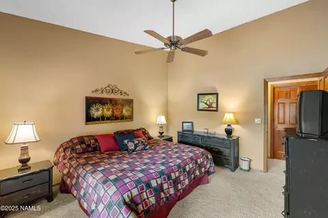 Bedroom - 6236 E Willow Loop, Flagstaff, AZ 86004 photo 3 of 5