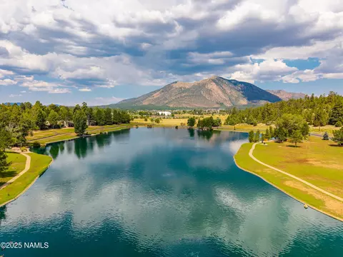 View/Area - 6236 E Willow Loop, Flagstaff, AZ 86004 photo 7 of 11