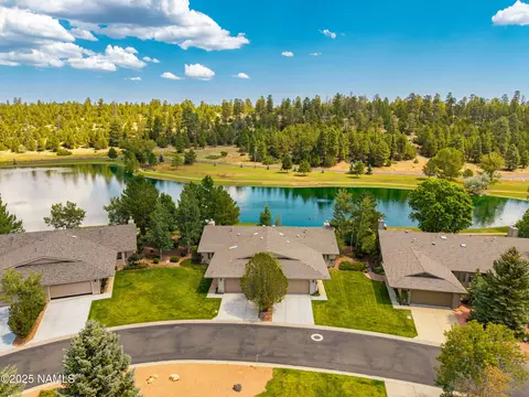 View/Area - 6236 E Willow Loop, Flagstaff, AZ 86004 photo 1 of 11