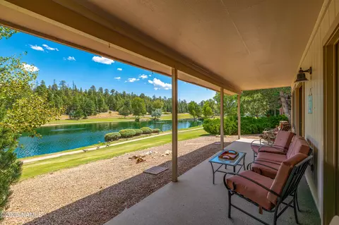 Exterior - 6236 E Willow Loop, Flagstaff, AZ 86004 photo 2 of 7
