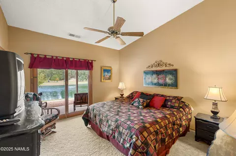 Bedroom - 6236 E Willow Loop, Flagstaff, AZ 86004 photo 1 of 5