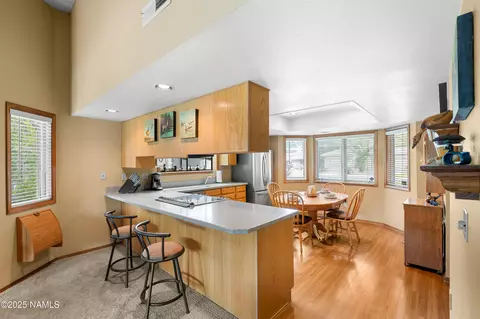Kitchen - 6236 E Willow Loop, Flagstaff, AZ 86004 photo 1 of 6