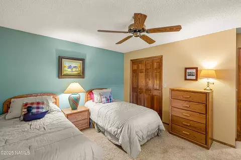 Bedroom - 6236 E Willow Loop, Flagstaff, AZ 86004 photo 4 of 5