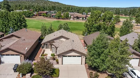620 Brookline Loop, Williams, AZ 86046
