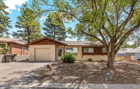 3484 N Tindle Blvd, Flagstaff, AZ 86004