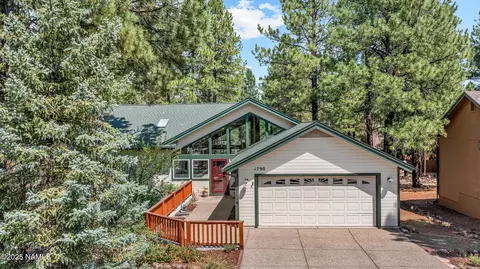 1790 W University Ave, Flagstaff, AZ 86001