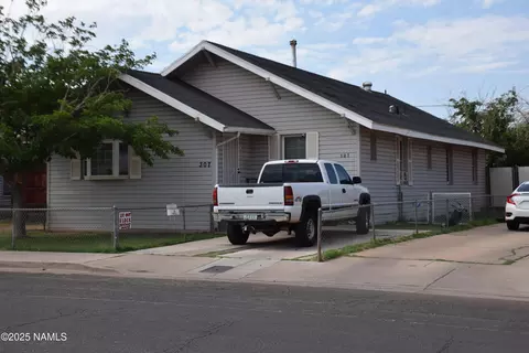 307 W Oak St, Winslow, AZ 86047