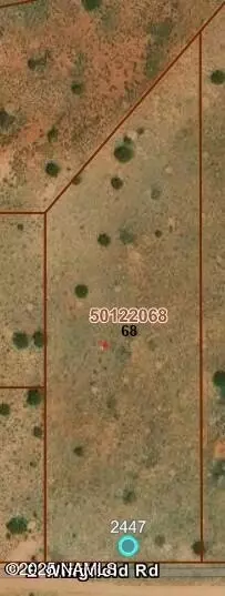 2447 E Wingfield Rd, Williams, AZ 86046 photo 2