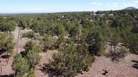 1665 W Maverick Ln, Williams, AZ 86046