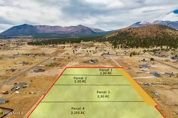 7462 E Open Sky Rd #A, Flagstaff, AZ 86004