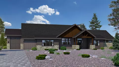 3410 S Breton Dr #LOT 21, Flagstaff, AZ 86005