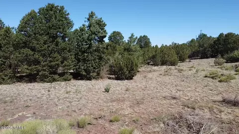1693 W Maverick Ln, Williams, AZ 86046