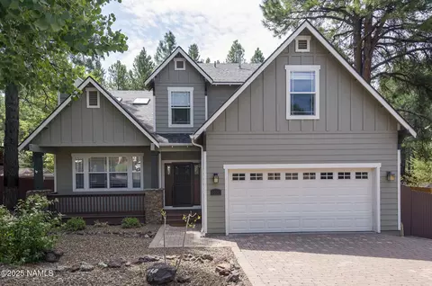 6050 S Amethyst Rd, Flagstaff, AZ 86005