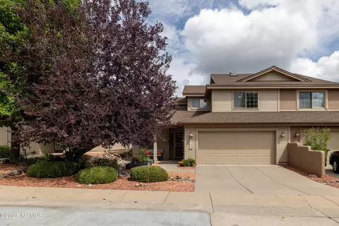 1734 N Blue Spruce Cir, Flagstaff, AZ 86001