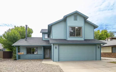6563 E Breckenridge Way, Flagstaff, AZ 86004