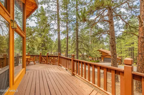 2891 Chaco Trl, Flagstaff, AZ 86005