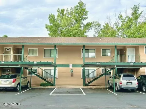 3200 S Litzler Dr #17-116, Flagstaff, AZ 86005