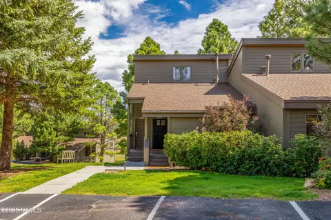 5701 N Villa Cir #896, Flagstaff, AZ 86004