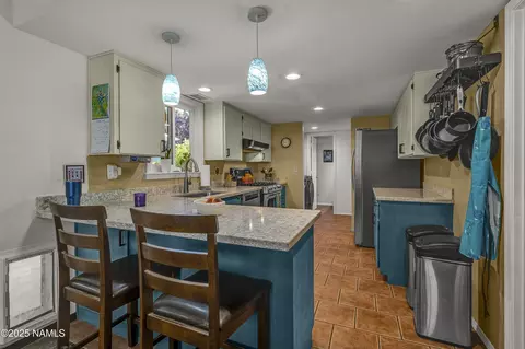 Kitchen - 2625 Heidi Loop, Flagstaff, AZ 86004 photo 1 of 3