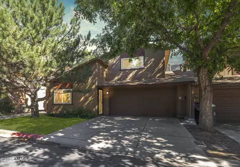 2625 Heidi Loop, Flagstaff, AZ 86004