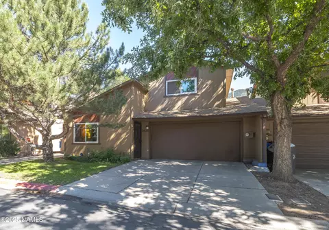 Exterior - 2625 Heidi Loop, Flagstaff, AZ 86004 photo 11 of 11