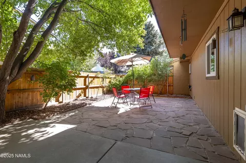 Exterior - 2625 Heidi Loop, Flagstaff, AZ 86004 photo 4 of 11