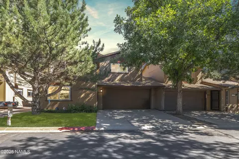 Exterior - 2625 Heidi Loop, Flagstaff, AZ 86004 photo 2 of 11