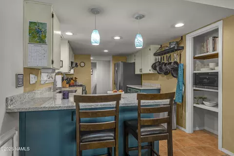 Kitchen - 2625 Heidi Loop, Flagstaff, AZ 86004 photo 3 of 3