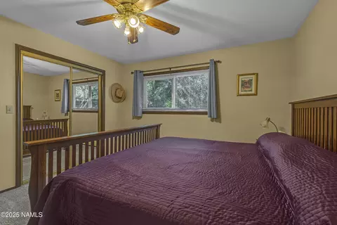 Bedroom - 2625 Heidi Loop, Flagstaff, AZ 86004 photo 1 of 7