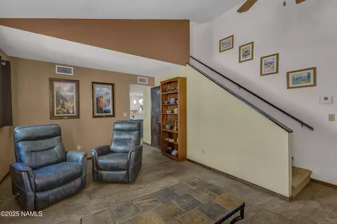 Living - 2625 Heidi Loop, Flagstaff, AZ 86004 photo 2 of 2