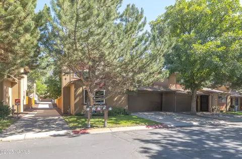 Exterior - 2625 Heidi Loop, Flagstaff, AZ 86004 photo 8 of 11