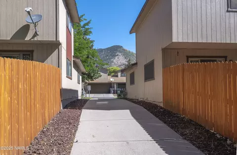 Exterior - 2625 Heidi Loop, Flagstaff, AZ 86004 photo 9 of 11