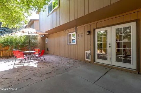 Exterior - 2625 Heidi Loop, Flagstaff, AZ 86004 photo 5 of 11
