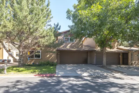Exterior - 2625 Heidi Loop, Flagstaff, AZ 86004 photo 3 of 11