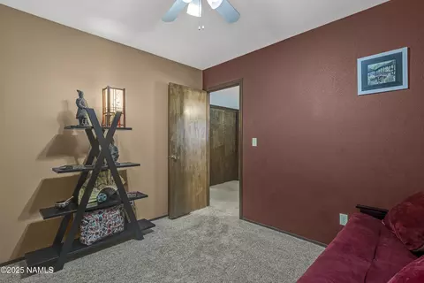 Bedroom - 2625 Heidi Loop, Flagstaff, AZ 86004 photo 5 of 7