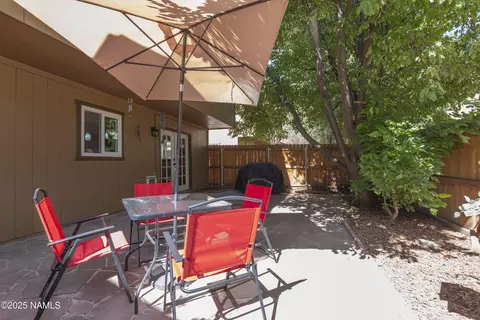 Exterior - 2625 Heidi Loop, Flagstaff, AZ 86004 photo 7 of 11