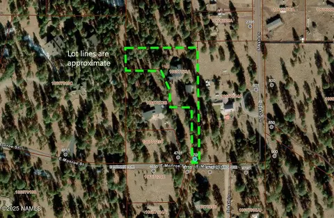 4705 E Monroe St, Flagstaff, AZ 86004 photo 56