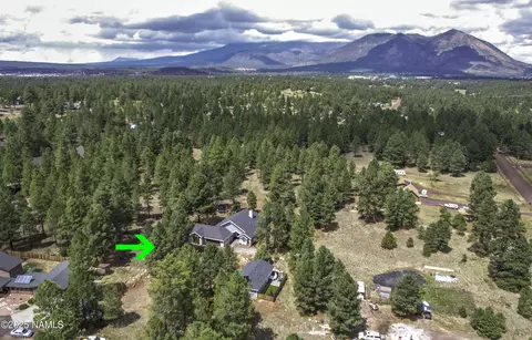 4705 E Monroe St, Flagstaff, AZ 86004 photo 2