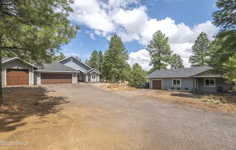 4705 E Monroe St, Flagstaff, AZ 86004