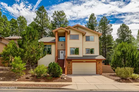 5024 S Topaz Rd, Flagstaff, AZ 86005