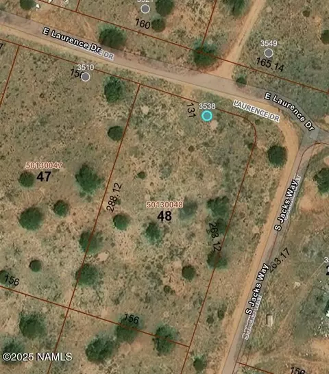 3538 Laurence Dr, Williams, AZ 86046