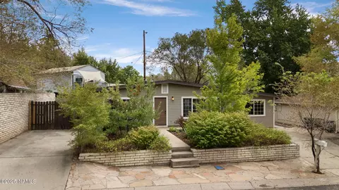 3036 N Jamison Blvd, Flagstaff, AZ 86004