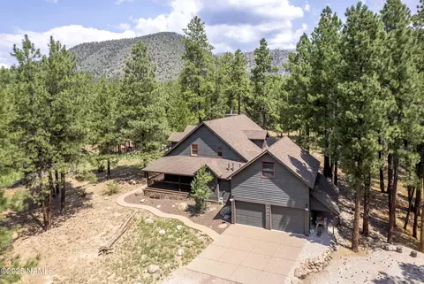 1430 E Iris Trl, Flagstaff, AZ 86001