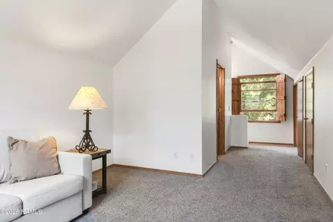 Entry Way - 1430 E Iris Trl, Flagstaff, AZ 86001 photo 2 of 2